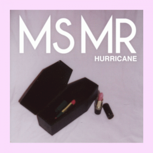 MS MR : Hurricane